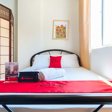 Reddoorz At Kassel Residences Paranaque Paranaque City Buitenkant foto