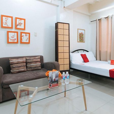 Reddoorz At Kassel Residences Paranaque Paranaque City Buitenkant foto