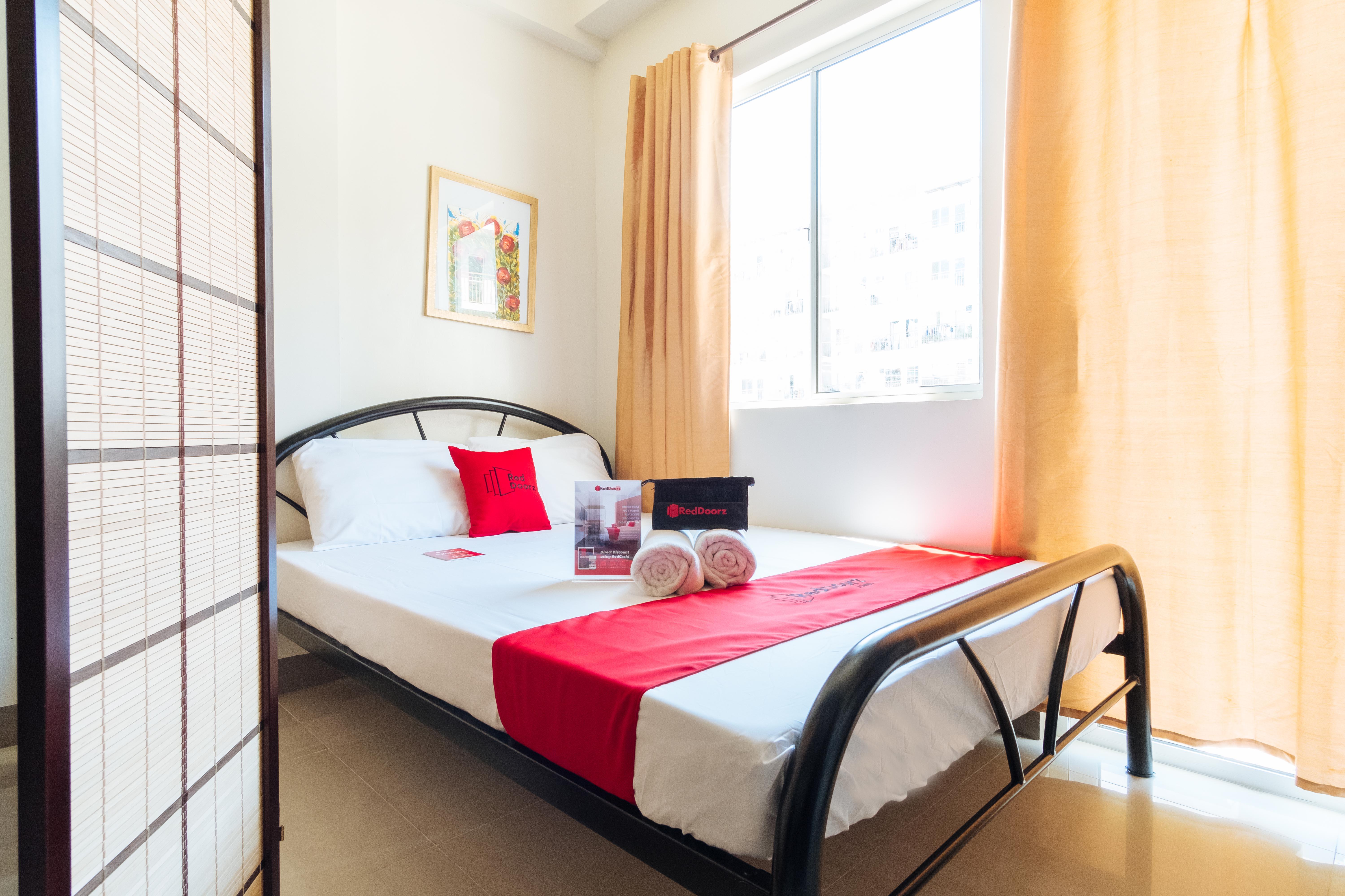 Reddoorz At Kassel Residences Paranaque Paranaque City Buitenkant foto