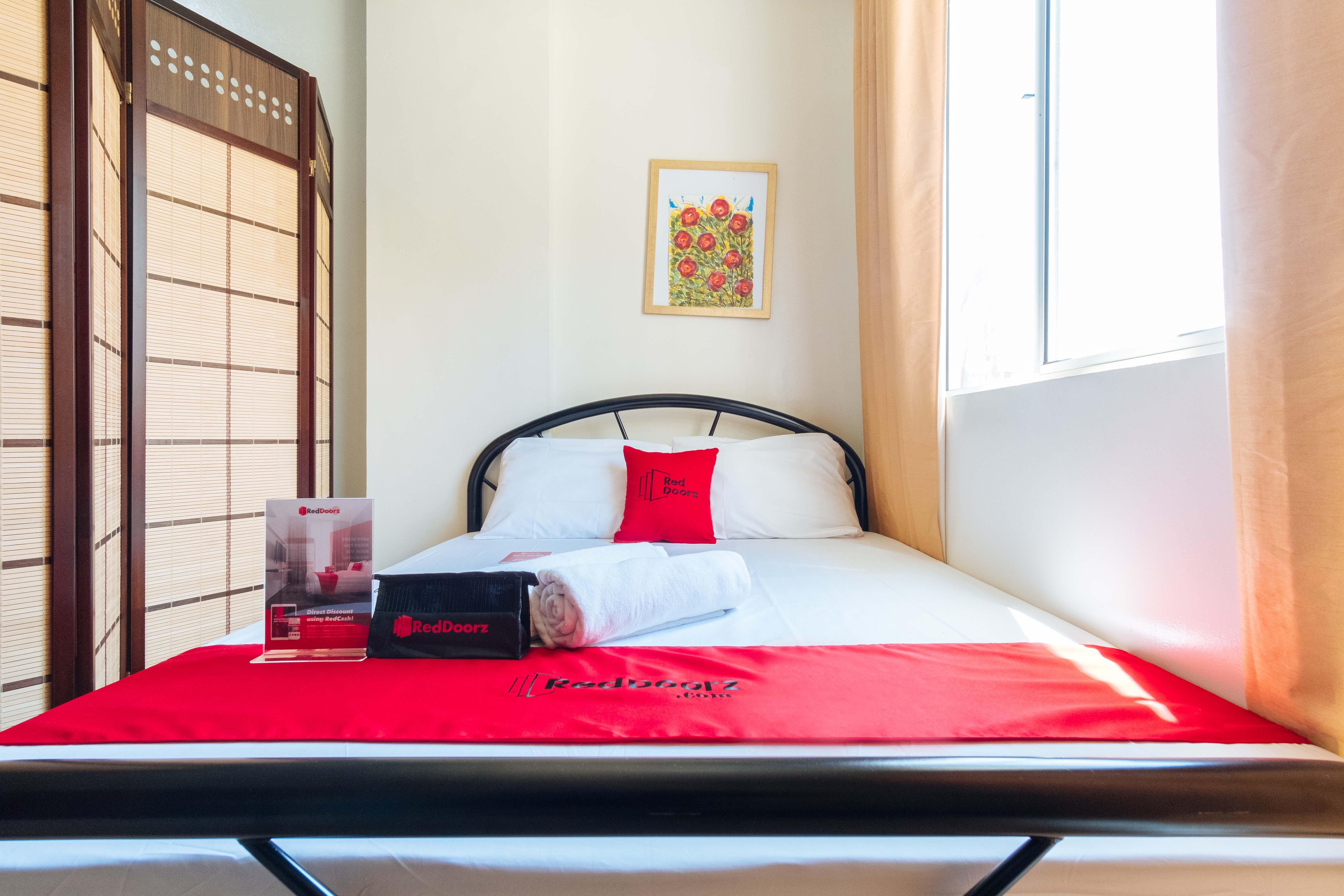 Reddoorz At Kassel Residences Paranaque Paranaque City Buitenkant foto