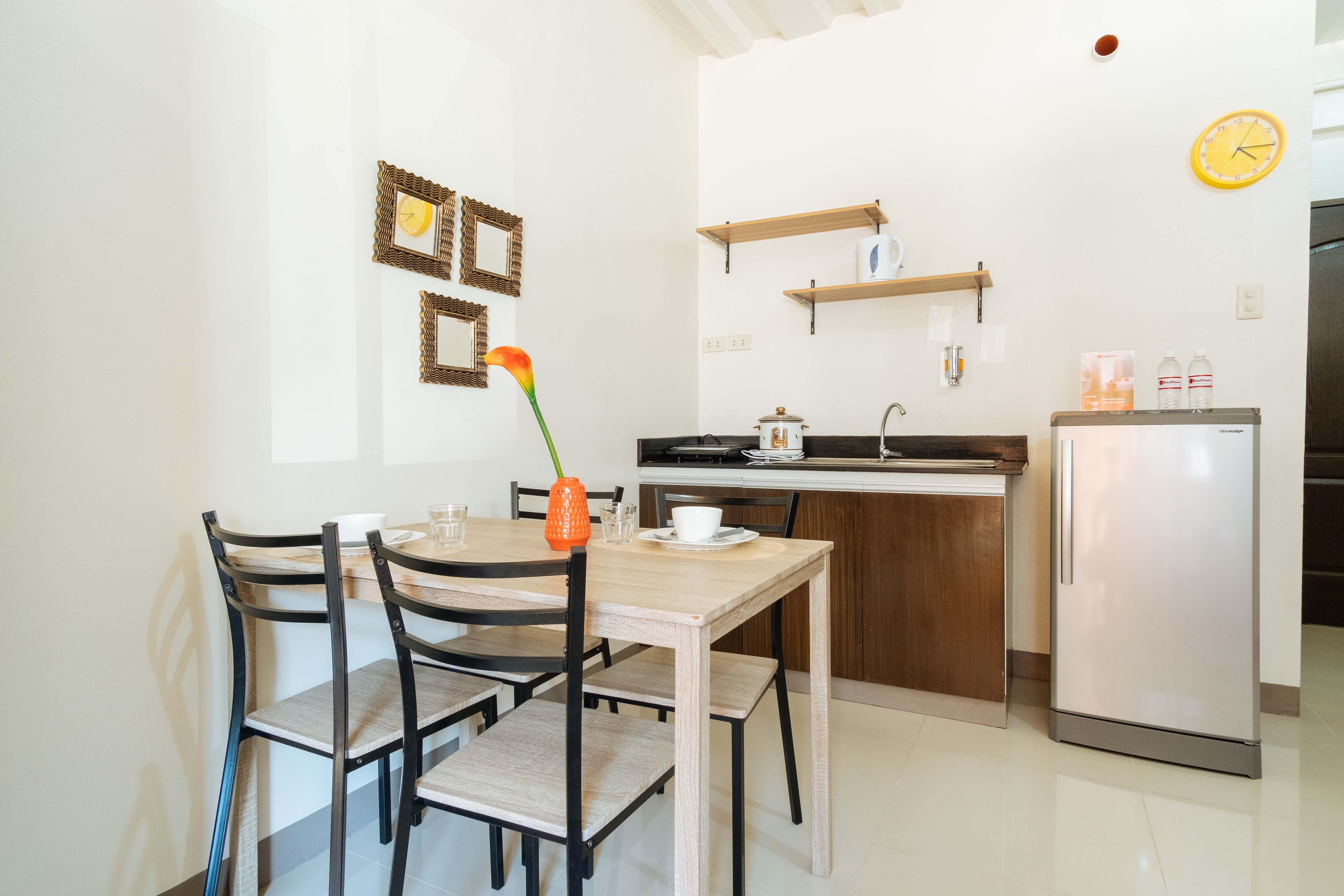 Reddoorz At Kassel Residences Paranaque Paranaque City Buitenkant foto