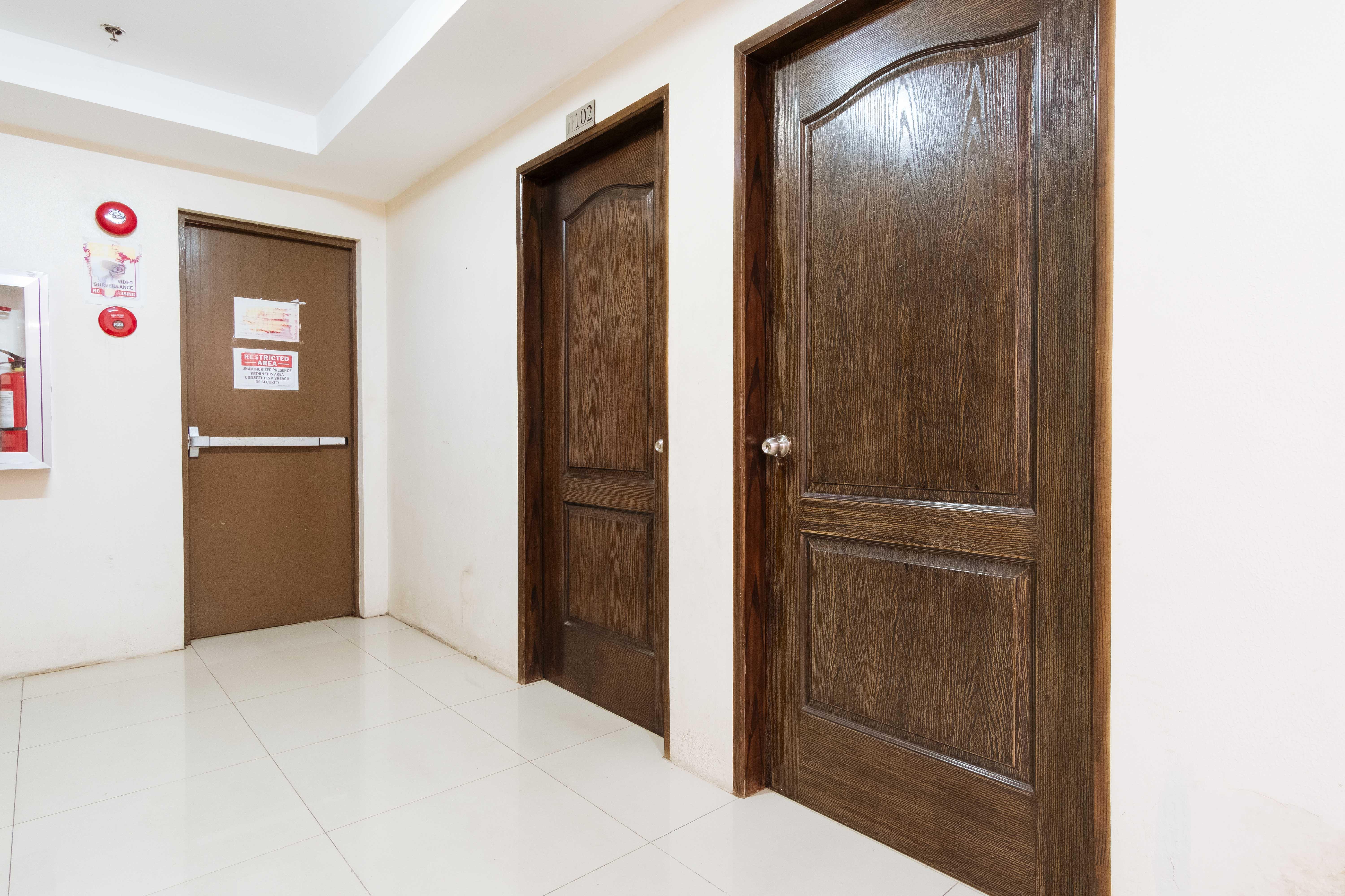 Reddoorz At Kassel Residences Paranaque Paranaque City Buitenkant foto