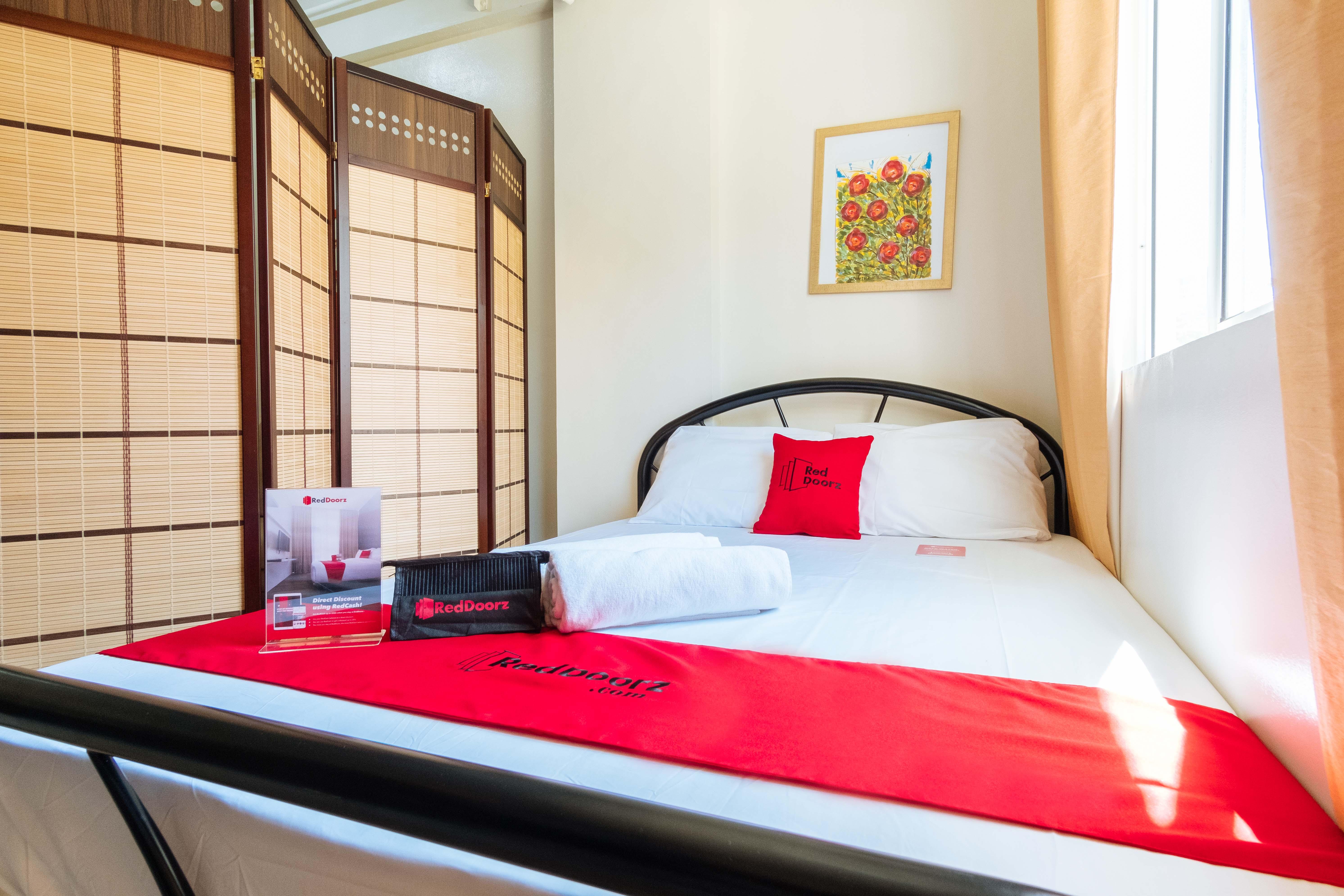 Reddoorz At Kassel Residences Paranaque Paranaque City Buitenkant foto