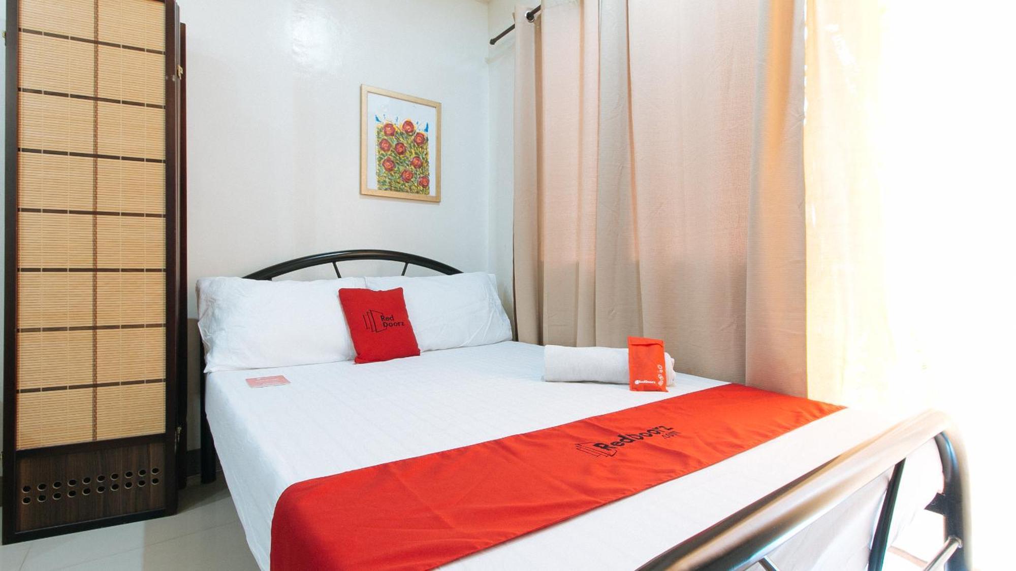 Reddoorz At Kassel Residences Paranaque Paranaque City Buitenkant foto