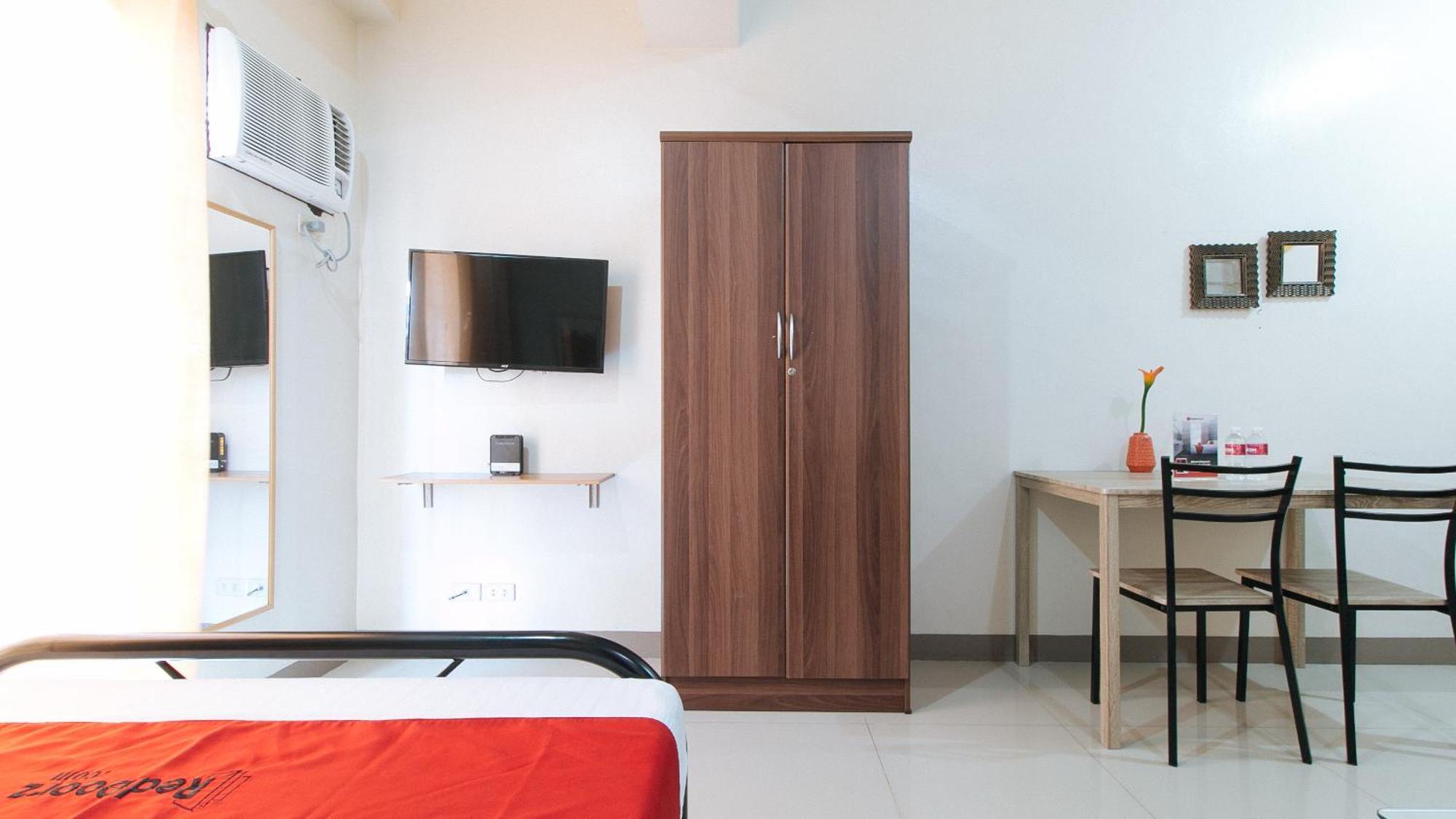 Reddoorz At Kassel Residences Paranaque Paranaque City Buitenkant foto