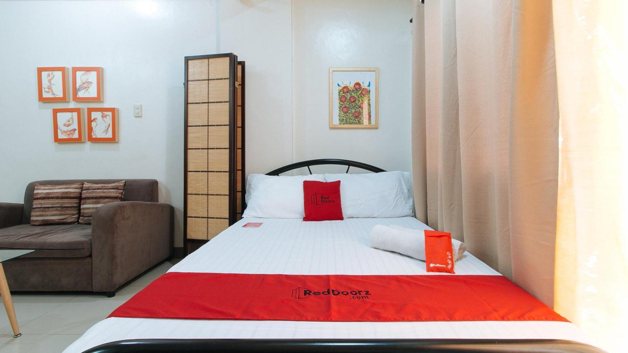 Reddoorz At Kassel Residences Paranaque Paranaque City Buitenkant foto
