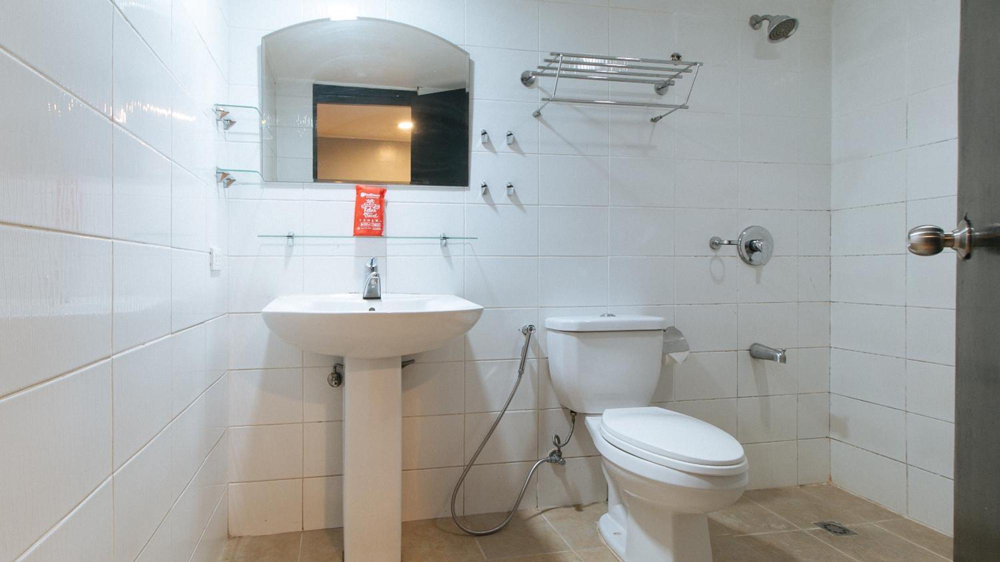 Reddoorz At Kassel Residences Paranaque Paranaque City Buitenkant foto