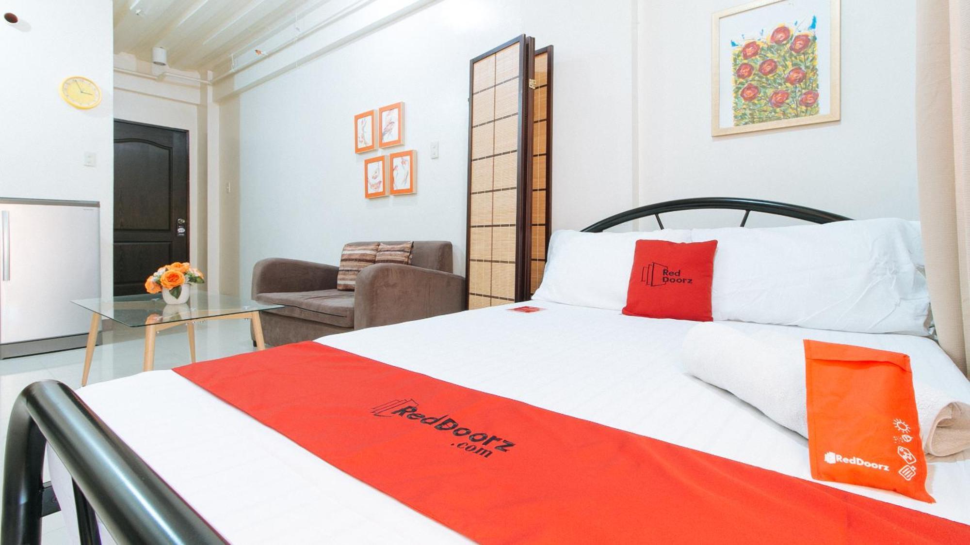 Reddoorz At Kassel Residences Paranaque Paranaque City Buitenkant foto