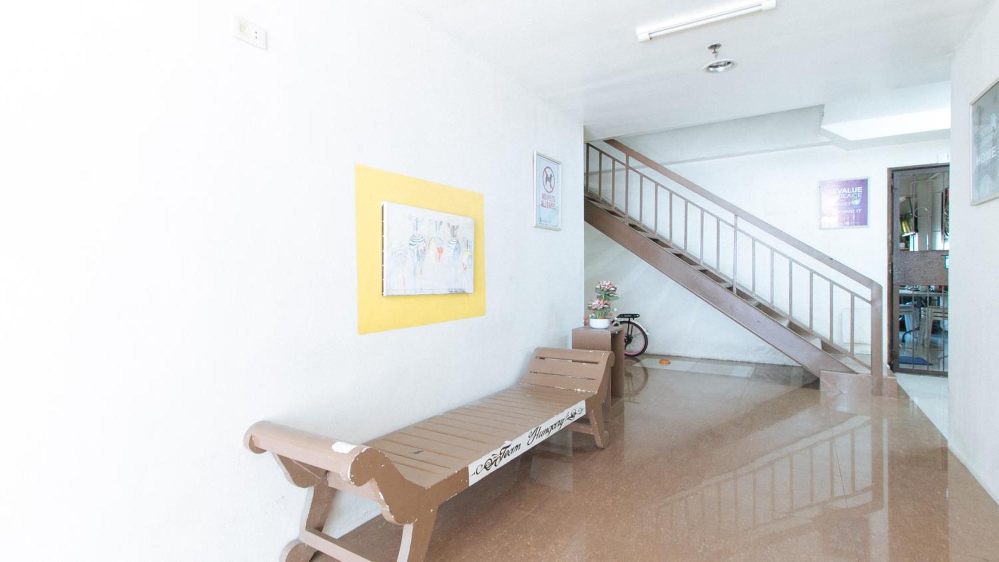 Reddoorz At Kassel Residences Paranaque Paranaque City Buitenkant foto