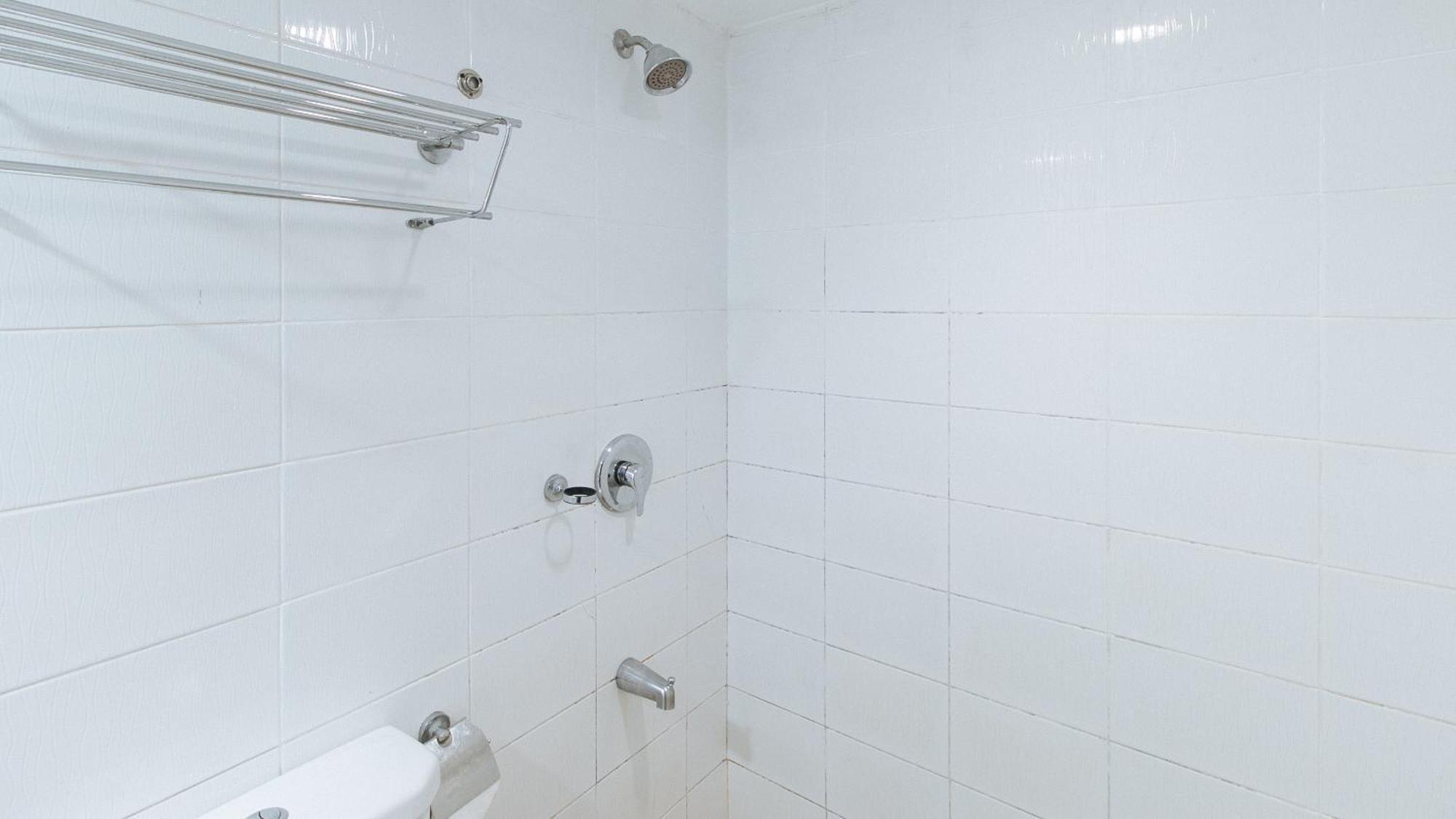 Reddoorz At Kassel Residences Paranaque Paranaque City Buitenkant foto