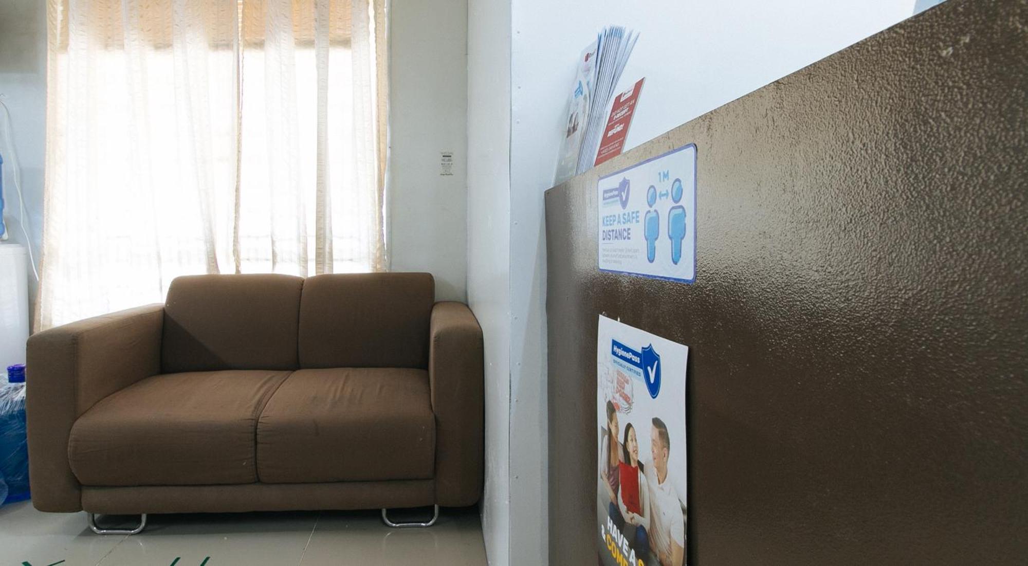 Reddoorz At Kassel Residences Paranaque Paranaque City Buitenkant foto