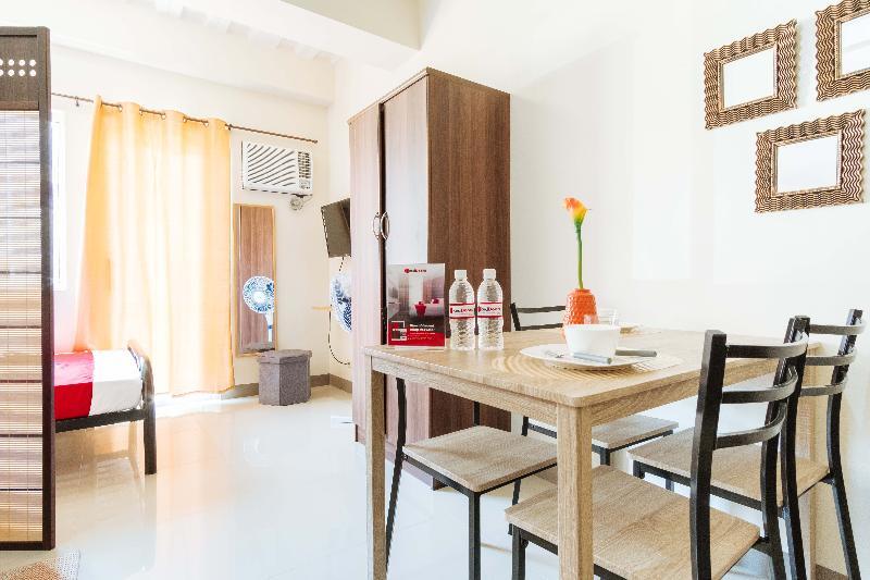 Reddoorz At Kassel Residences Paranaque Paranaque City Buitenkant foto